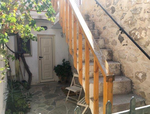 Stonehouse Elia Up Apartman Mírtosz Kültér fotó