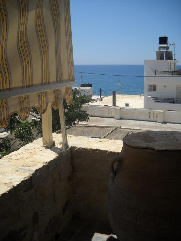 Stonehouse Elia Up Apartman Mírtosz Kültér fotó